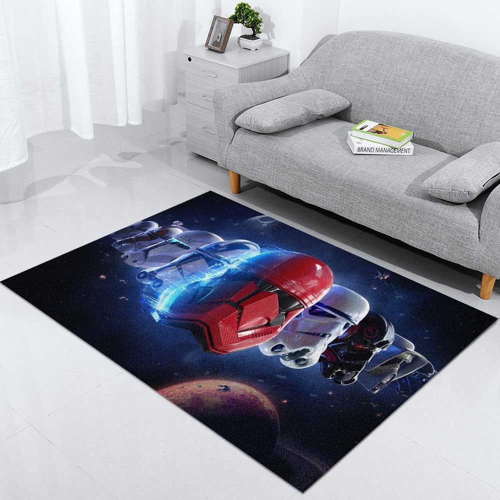 Stormtrooper Star Wars SW10 Carpet Area Rugs