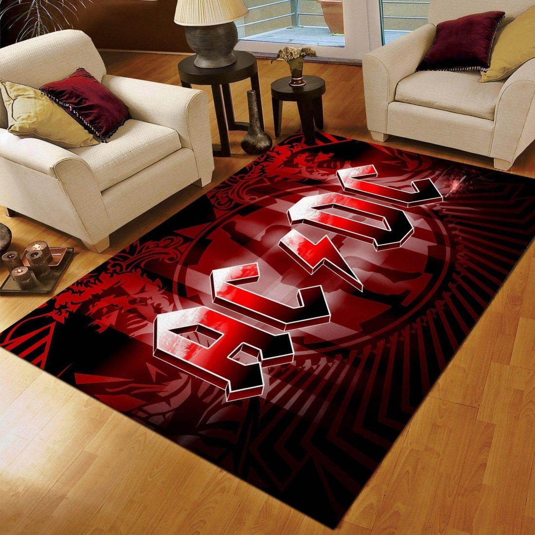 ACDC Carpet Area Rugs
